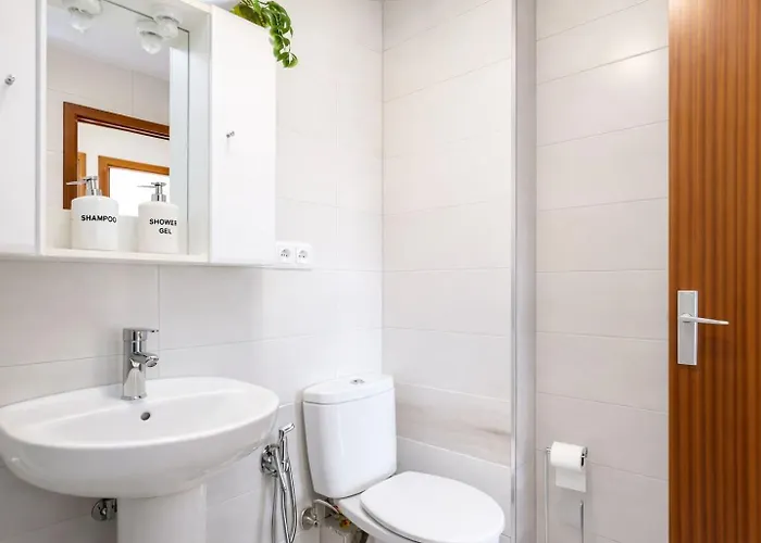 Apartamento Isola Beachside *