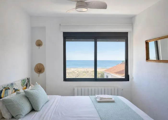 Isola Beachside Apartamento
