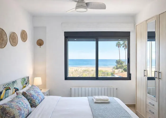 Isola Beachside Apartamento Valência