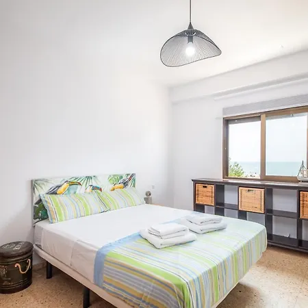 דירה Isola Beachside *
