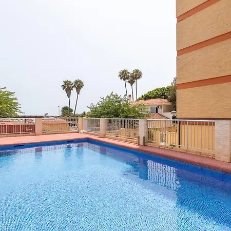 Isola Beachside דירה ולנסיה